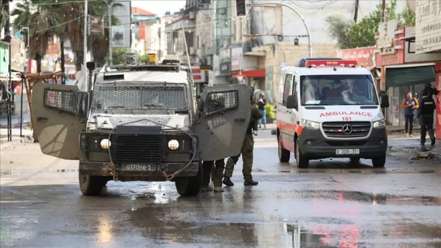 أطباء بلا حدود: الفلسطينيون في جنين يموتون لعدم تمكنهم الوصول للمستشفيات