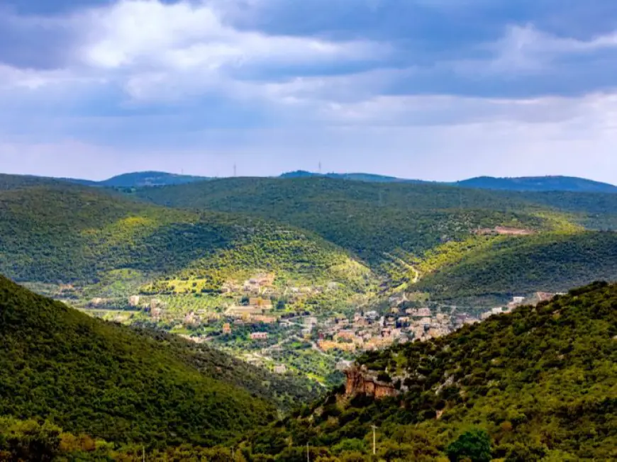 أجواء لطيفة نهارا.. وباردة ليلا في أغلب مناطق المملكة