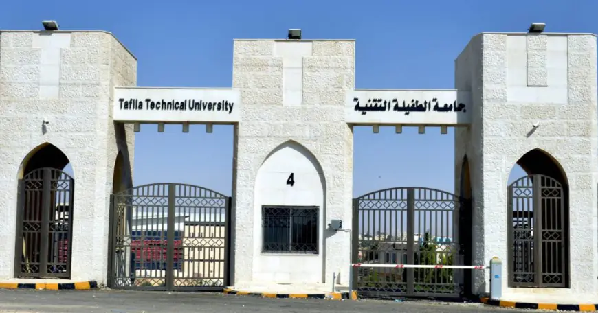 إطلاق مشروع تدريب وتأهيل 300 خريج جامعي في الطفيلة