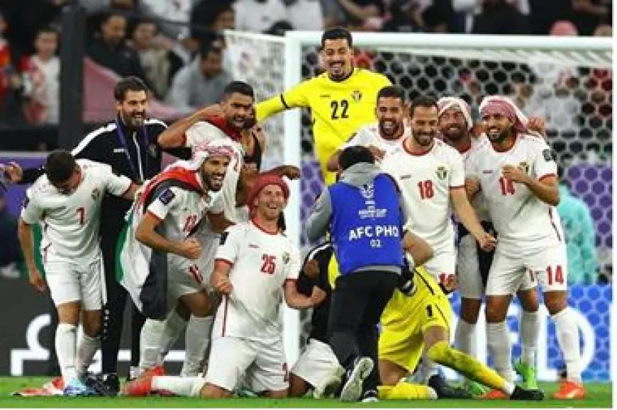 مدرب النشامى يعلن قائمة المنتخب المحليين (أسماء)