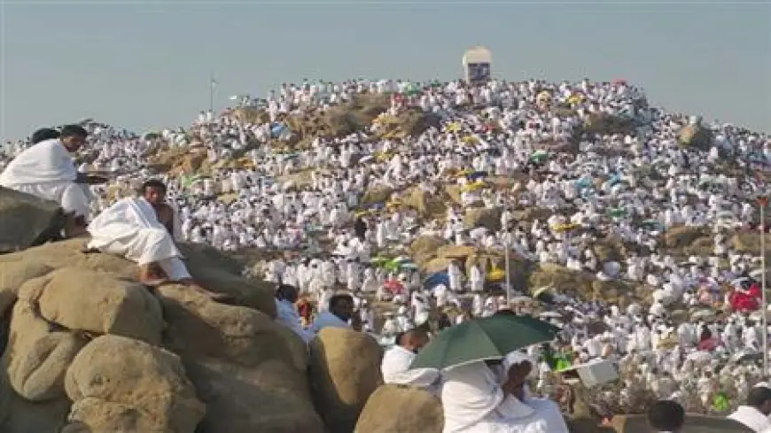 يبدأ اليوم.. التسجيل الأولي للراغبين بأداء فريضة الحج