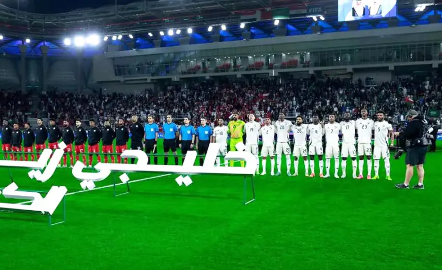 دروس وعبر..  مكاسب للمنتخب السعودي رغم خروجه من خليجي26