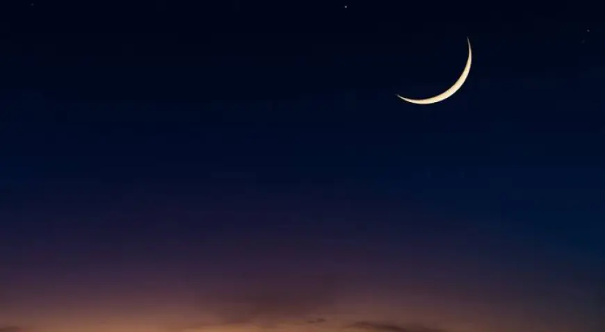 فلكيا.. رمضان 1 آذار المقبل