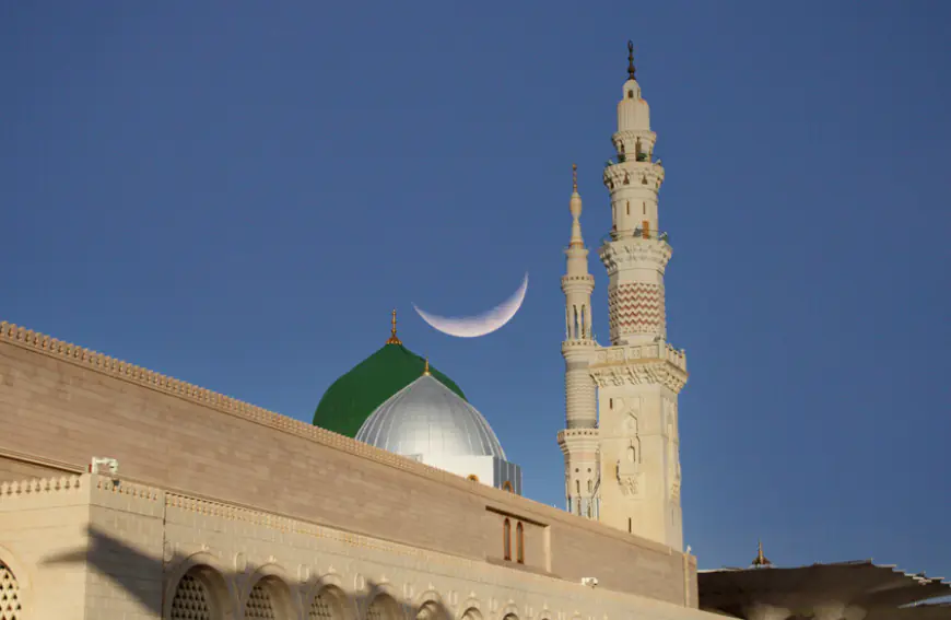 حالة الطقس خلال أول أيام  شهر رمضان