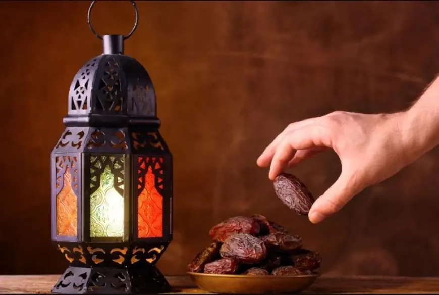 دليلك لأفضل الأطعمة لصيام صحي في رمضان